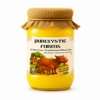 A2 Desi Cow Ghee